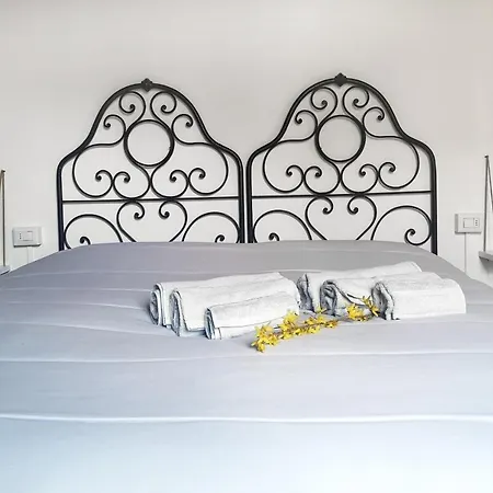 Prázdninový dům La Casa Delle Zie Menaggio