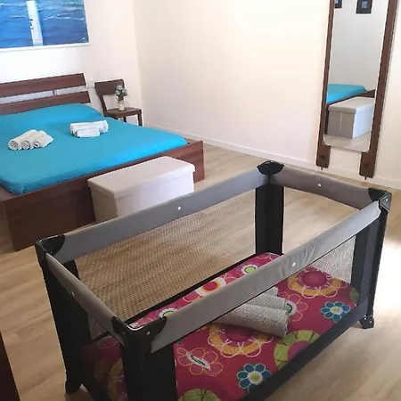 La Casa Delle Zie Prázdninový dům Menaggio