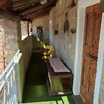 La Casa Delle Zie Holiday home *