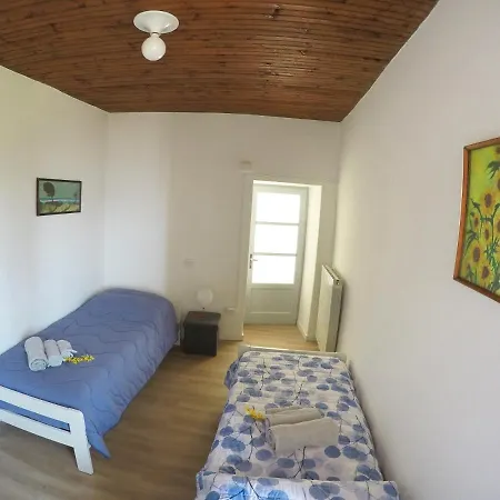 La Casa Delle Zie Hébergement de vacances