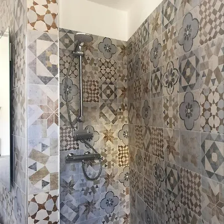 La Casa Delle Zie * メナッジョ