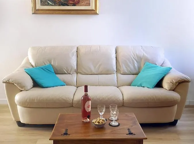 La Casa Delle Zie *