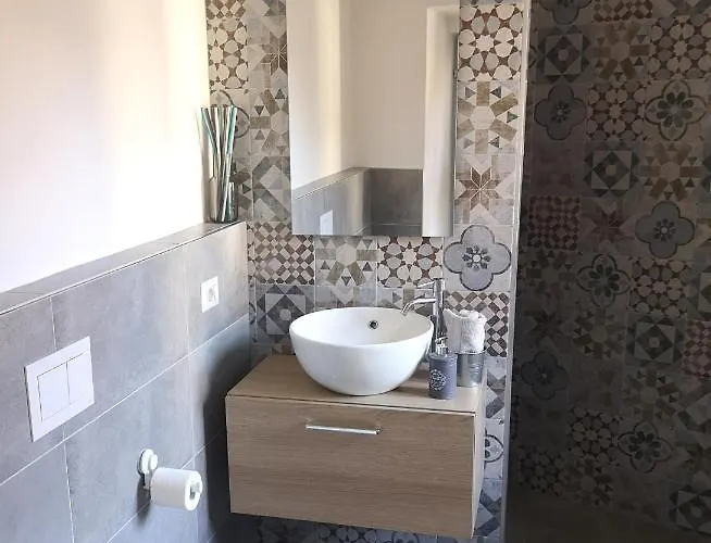 La Casa Delle Zie *