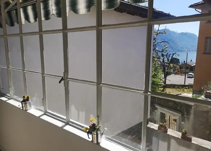 La Casa Delle Zie Hébergement de vacances *
