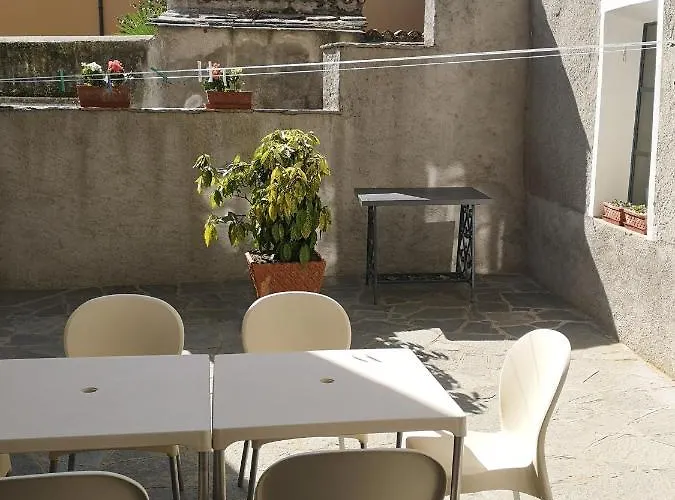 La Casa Delle Zie