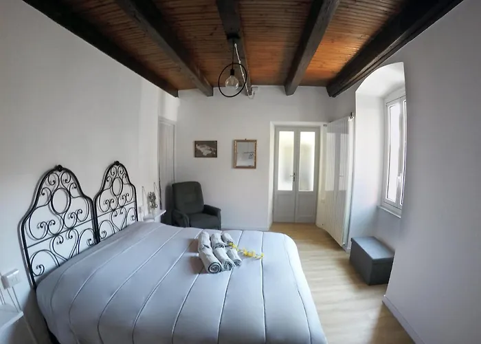 La Casa Delle Zie