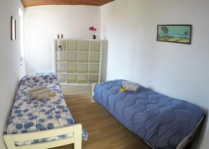 La Casa Delle Zie *