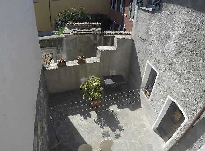 La Casa Delle Zie