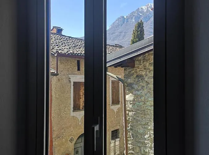 La Casa Delle Zie Hébergement de vacances *