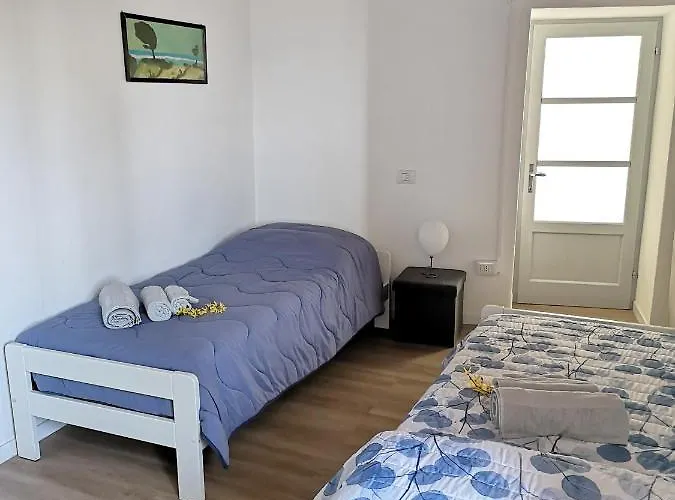 La Casa Delle Zie *
