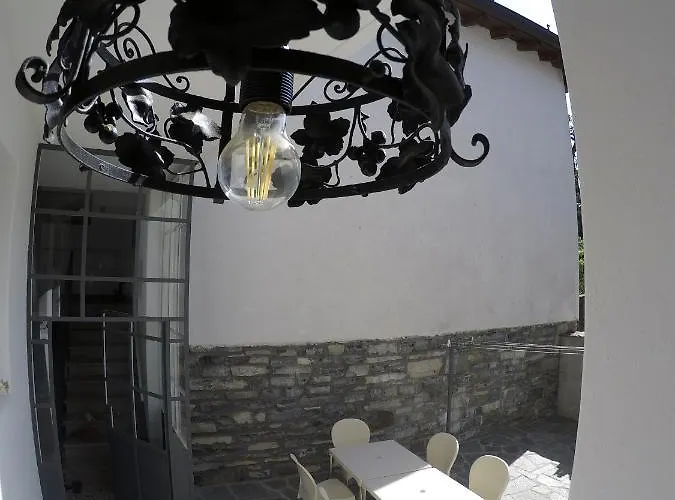 La Casa Delle Zie *
