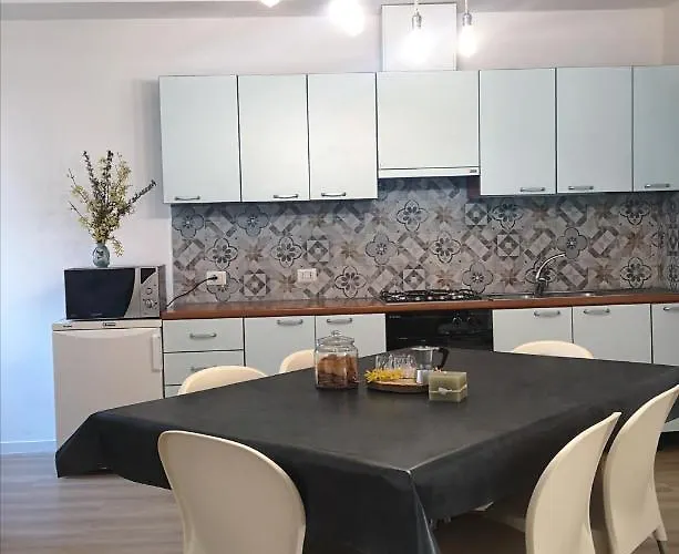 La Casa Delle Zie *