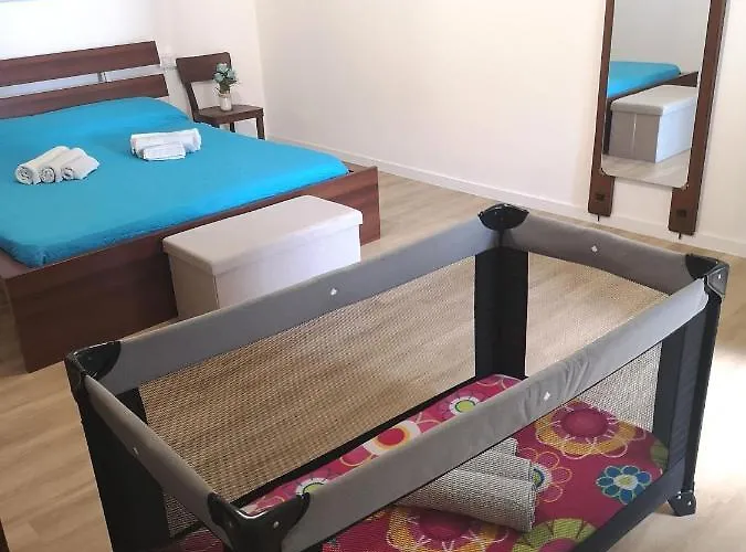La Casa Delle Zie Hébergement de vacances Menaggio